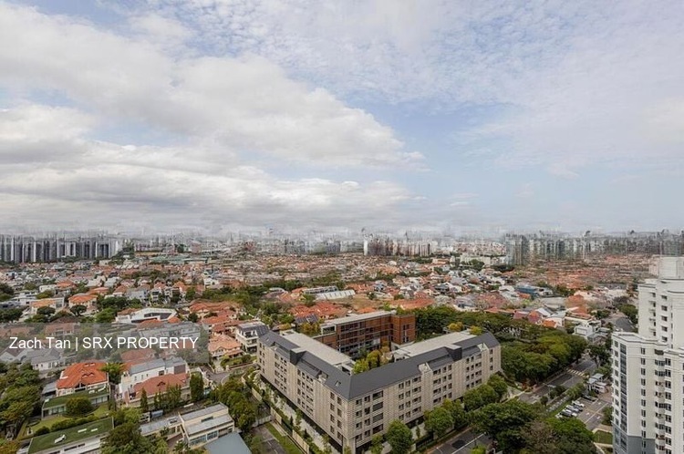 The Meyerise (D15), Condominium #525838101
